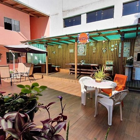 Residencial Recanto Paraiso Bc - Apartamento Balneário Camboriú Exterior foto