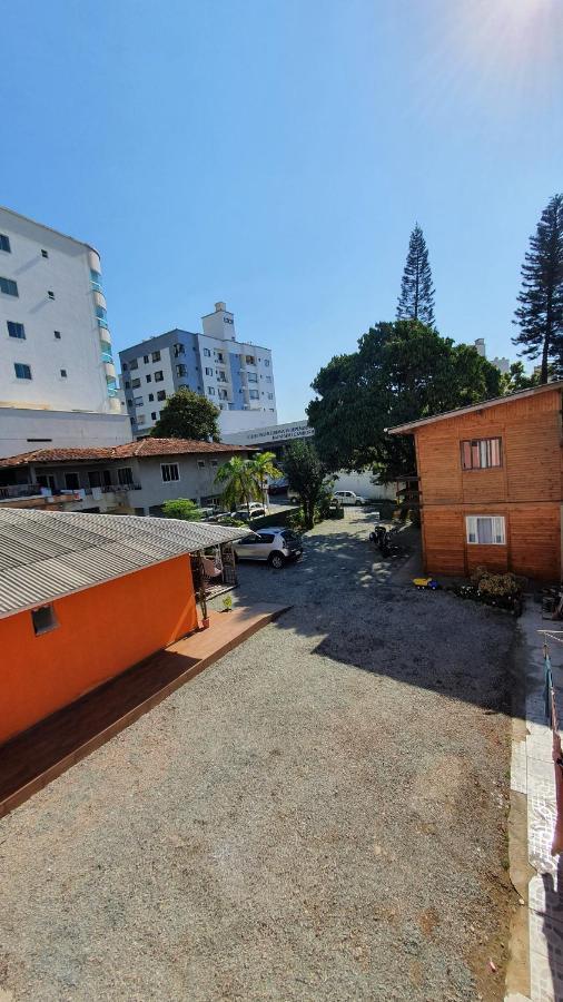 Residencial Recanto Paraiso Bc - Apartamento Balneário Camboriú Exterior foto