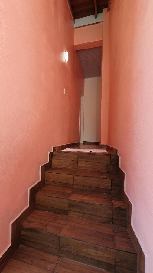 Residencial Recanto Paraiso Bc - Apartamento Balneário Camboriú Exterior foto