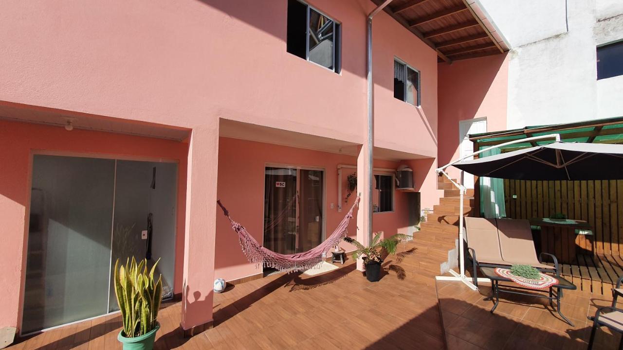 Residencial Recanto Paraiso Bc - Apartamento Balneário Camboriú Exterior foto