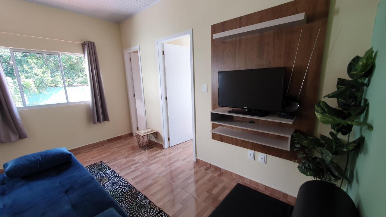 Residencial Recanto Paraiso Bc - Apartamento Balneário Camboriú Exterior foto