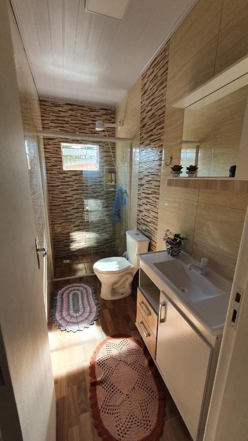 Residencial Recanto Paraiso Bc - Apartamento Balneário Camboriú Exterior foto
