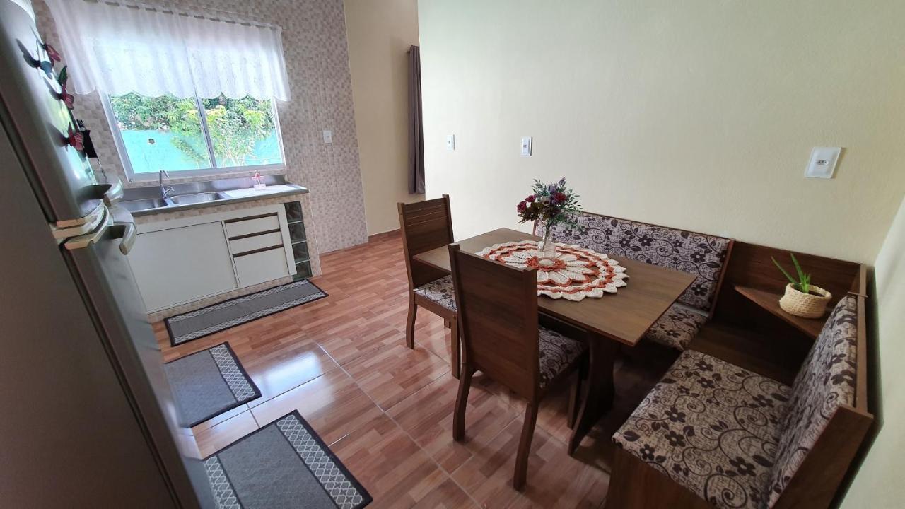 Residencial Recanto Paraiso Bc - Apartamento Balneário Camboriú Exterior foto