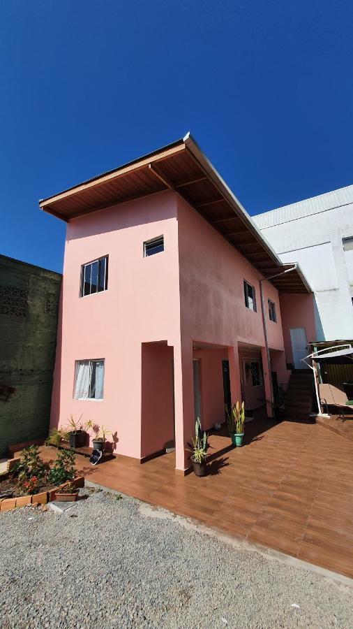 Residencial Recanto Paraiso Bc - Apartamento Balneário Camboriú Exterior foto