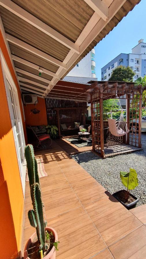 Residencial Recanto Paraiso Bc - Apartamento Balneário Camboriú Exterior foto