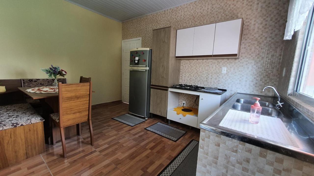 Residencial Recanto Paraiso Bc - Apartamento Balneário Camboriú Exterior foto