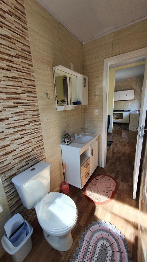 Residencial Recanto Paraiso Bc - Apartamento Balneário Camboriú Exterior foto