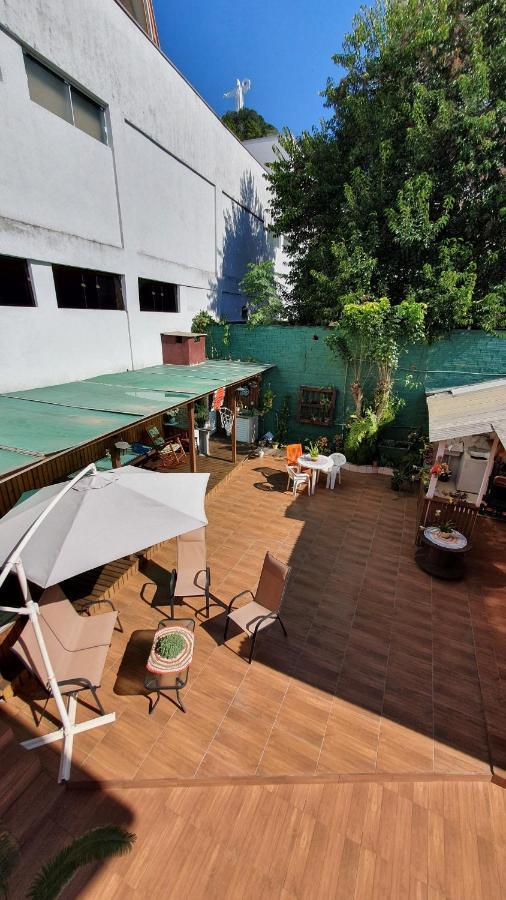 Residencial Recanto Paraiso Bc - Apartamento Balneário Camboriú Exterior foto