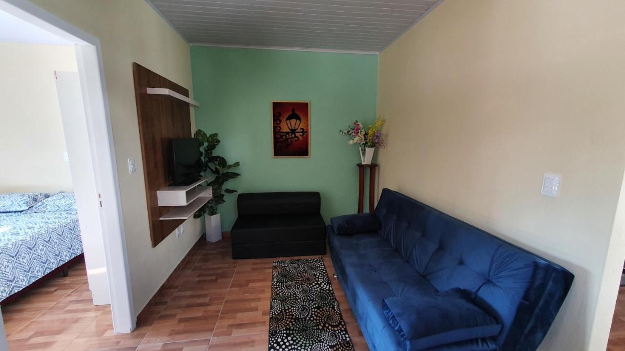 Residencial Recanto Paraiso Bc - Apartamento Balneário Camboriú Exterior foto