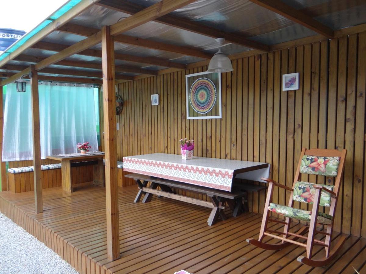 Residencial Recanto Paraiso Bc - Apartamento Balneário Camboriú Exterior foto