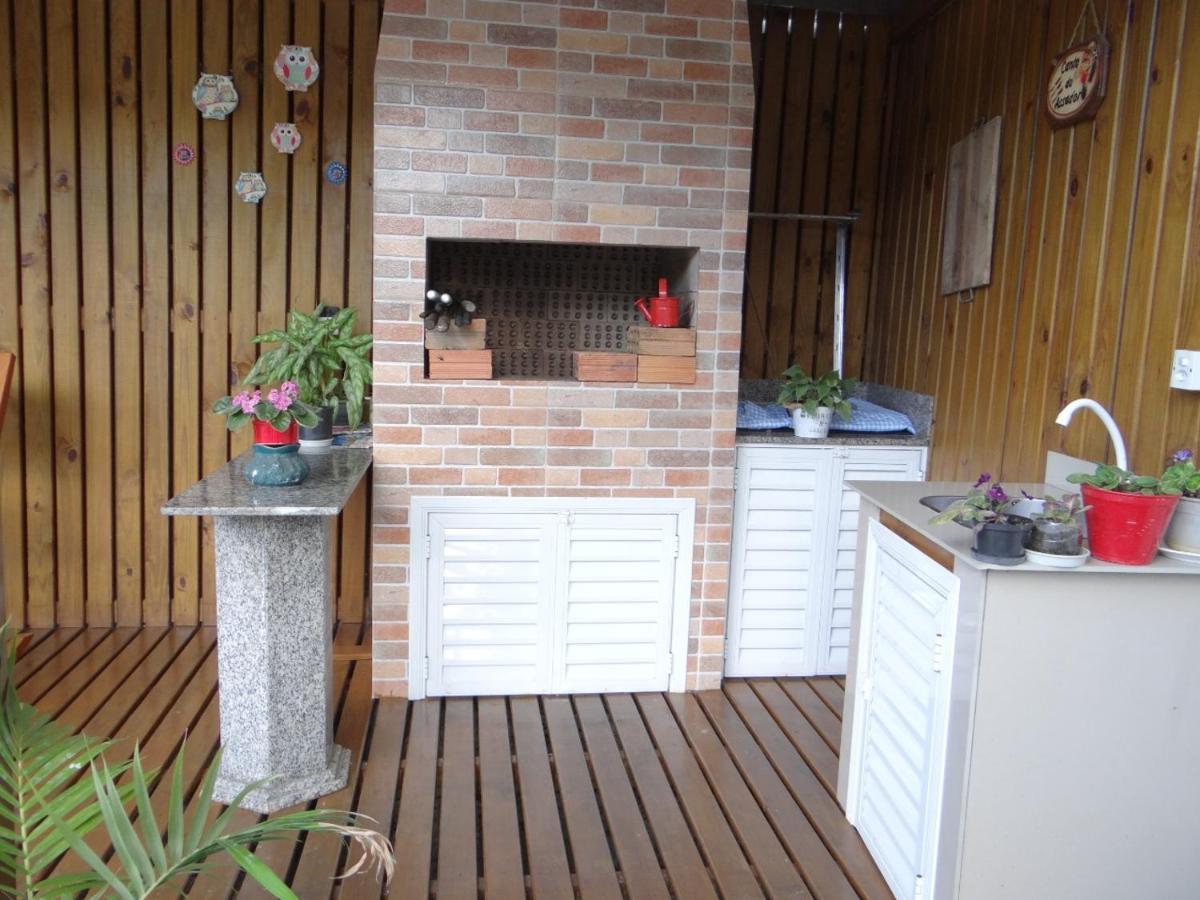 Residencial Recanto Paraiso Bc - Apartamento Balneário Camboriú Exterior foto