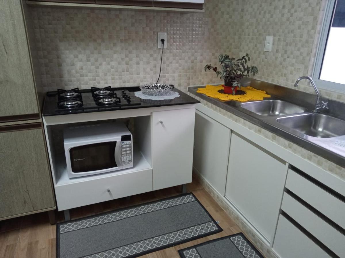 Residencial Recanto Paraiso Bc - Apartamento Balneário Camboriú Exterior foto