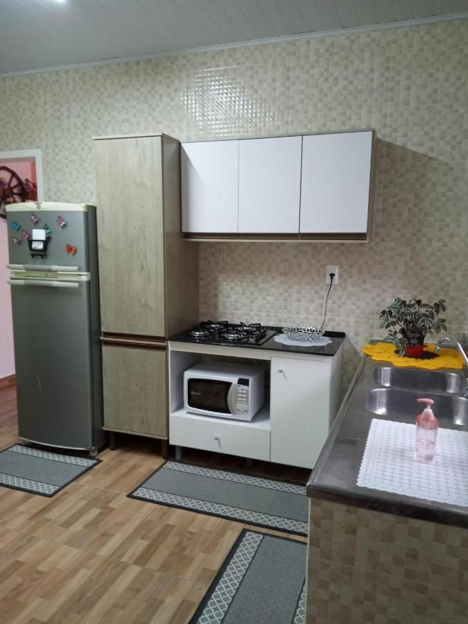 Residencial Recanto Paraiso Bc - Apartamento Balneário Camboriú Exterior foto