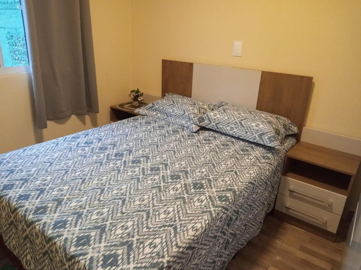 Residencial Recanto Paraiso Bc - Apartamento Balneário Camboriú Exterior foto