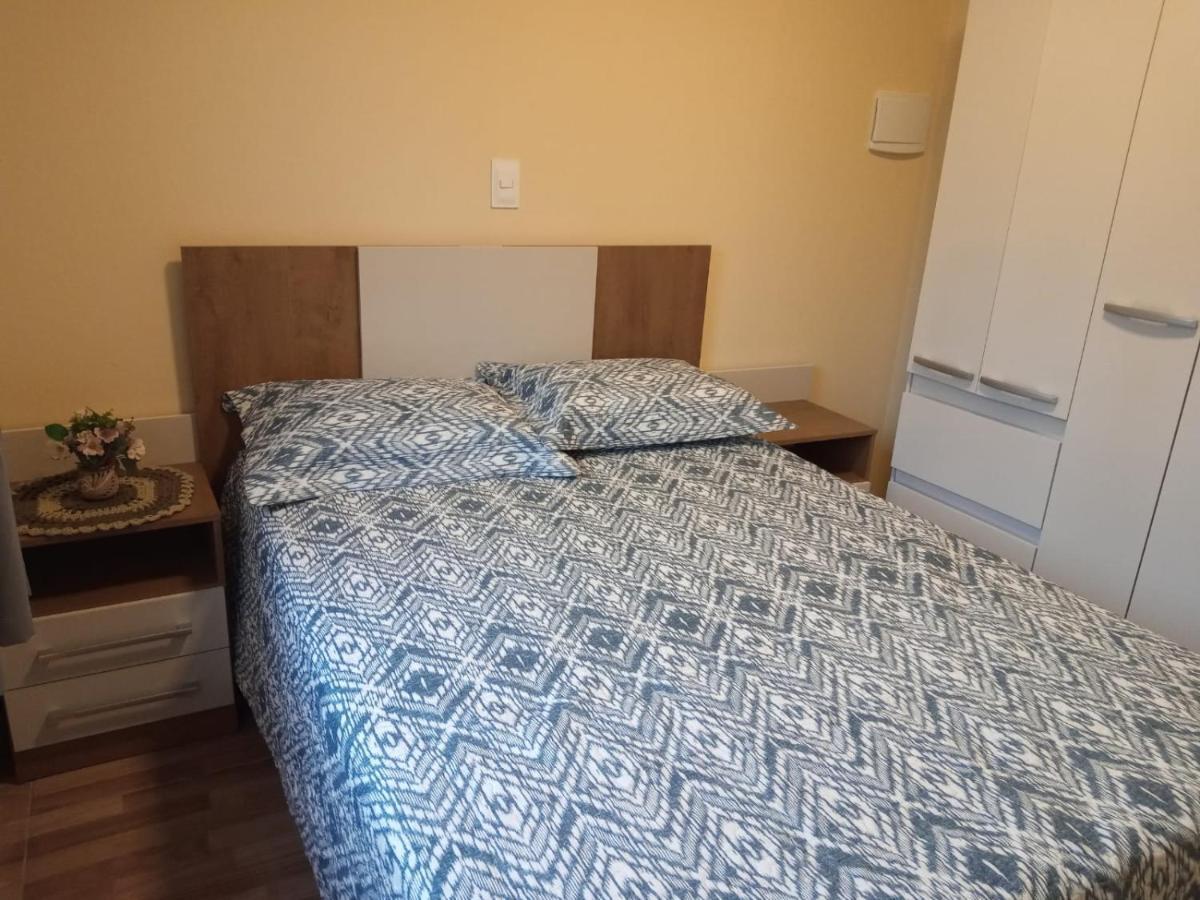 Residencial Recanto Paraiso Bc - Apartamento Balneário Camboriú Exterior foto