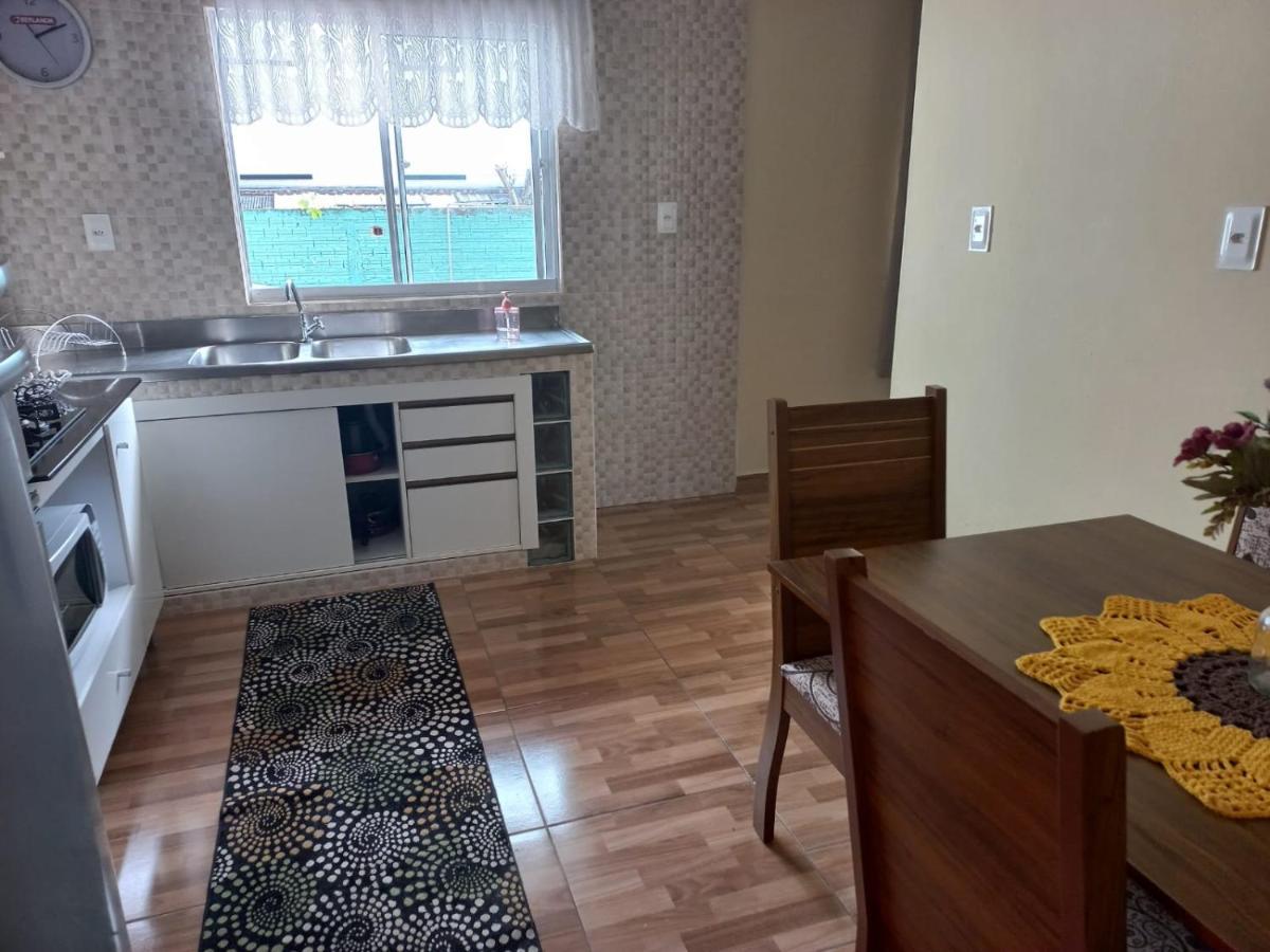 Residencial Recanto Paraiso Bc - Apartamento Balneário Camboriú Exterior foto