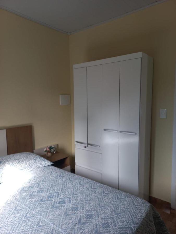 Residencial Recanto Paraiso Bc - Apartamento Balneário Camboriú Exterior foto