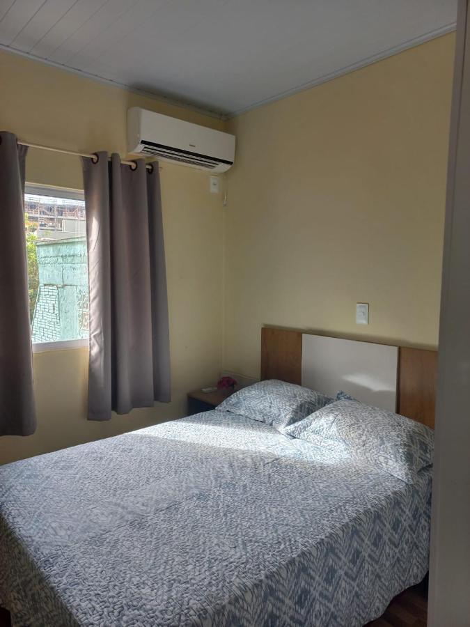 Residencial Recanto Paraiso Bc - Apartamento Balneário Camboriú Exterior foto