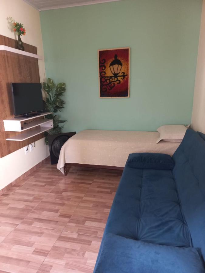 Residencial Recanto Paraiso Bc - Apartamento Balneário Camboriú Exterior foto