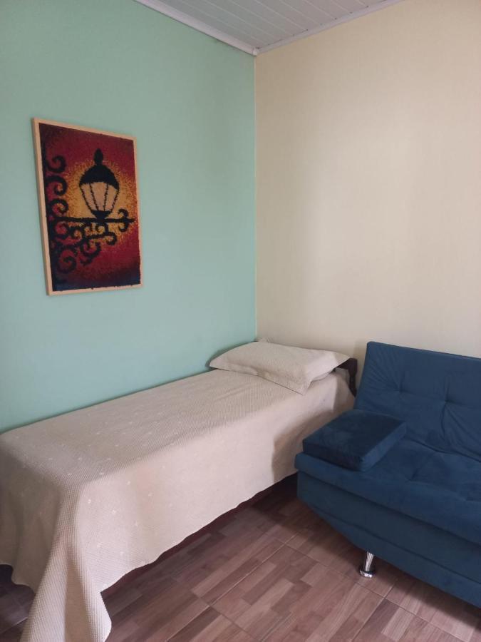 Residencial Recanto Paraiso Bc - Apartamento Balneário Camboriú Exterior foto